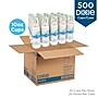 Dixie PerfecTouch Insulated Paper Hot Cups, 10 oz., Coffee Haze, 500/Carton (5310DX)~#|#~sp94905514_sc7