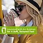 Dixie PerfecTouch Paper Cup & Lid Combo, 12 Oz., White, 50/Pack (5342COMBO600)~#|#~sp94905784_sc7