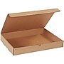 5 1/8" x 11 1/8" x 2", Literature Mailers, Kraft, 50/Bundle (MIBMS500K)~#|#~sp95007415_sc7