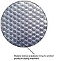 13" x 17.5" Glamour Bubble Mailer, Red, 100/Carton (GBM1317R)~#|#~sp95007573_sc7