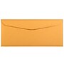 JAM PAPER #12 Kraft Manila Envelopes, 4 3/4 x 11, Brown Kraft Manila, 100/Pack (27930258)~#|#~sp95008937_sc7