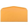 JAM PAPER #12 Kraft Manila Envelopes, 4 3/4 x 11, Brown Kraft Manila, 100/Pack (27930258)~#|#~sp95009062_sc7