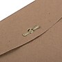 JAM Paper Open End Kraft Catalog Envelopes, 6" x 9", Brown, 50/Pack (31287518fi)~#|#~sp95009068_sc7