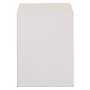 JAM PAPER Open End Catalog Envelopes, 10" x 13", White, 50/Pack (526SE4296)~#|#~sp95009160_sc7