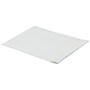 JAM Paper Bubble Lite Padded Mailers, Size #0, 6" x 8 1/2", White Kraft, 25/Pack (2812719)~#|#~sp95009170_sc7