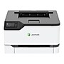 Lexmark CS431dw 40N9320 USB, Wireless, Network Ready Color Laser Printer~#|#~sp95377629_sc7