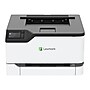Lexmark CS431dw 40N9320 USB, Wireless, Network Ready Color Laser Printer~#|#~sp95377632_sc7