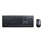 Lenovo Professional Combo Ergonomic Keyboard and Mouse, Black (4X30H56796)~#|#~sp95377641_sc7