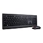 Lenovo Professional Combo Ergonomic Keyboard and Mouse, Black (4X30H56796)~#|#~sp95377642_sc7