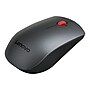 Lenovo Professional Combo Ergonomic Keyboard and Mouse, Black (4X30H56796)~#|#~sp95377645_sc7