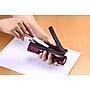 Bostitch Dynamo Desktop Stapler with Pencil Sharpener, 20-Sheet Capacity, Staples Included, Magenta (BOSB696RMAG)~#|#~sp95609468_sc7