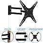 Mount-It! Full-Motion TV Wall Mount for 23" to 55" Flat Screens (MI-2065L)~#|#~sp95977679_sc7