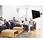 Mount-It! Full-Motion TV Wall Mount for 23" to 55" Flat Screens (MI-2065L)~#|#~sp95977680_sc7