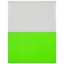 JAM Paper Shipping Labels, Half Page, 5 1/2" x 8 1/2", Neon Green,  2 Labels/Sheet, 25 Sheets/Pack (359429626)~#|#~sp96370487_sc7