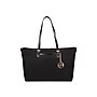 McKlein Urbanista Nylon Tote Bag, Black (19065)~#|#~sp97004486_sc7