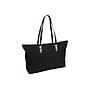 McKlein Urbanista Nylon Tote Bag, Black (19065)~#|#~sp97004488_sc7