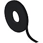 Velcro ONE-WRAP Hook & Loop Fastener Strap, 1/2" x 12', Black (VEL178)~#|#~sp97074298_sc7