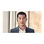 Jabra Evolve 65e UC Wireless Bluetooth Stereo Headphones, Black (6599-629-109)~#|#~sp97147033_sc7