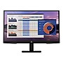 HP P27h G4 9UJ14A8#ABA 27" LED Monitor, Black~#|#~sp97147246_sc7