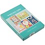 JAM Paper Happy Birthday  Cards with Envelopes, 4" x 6", Multicolor, 10/Pack (95224270)~#|#~sp97150777_sc7