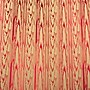 JAM Paper Christmas Wrapping Paper, 15 Sq Ft, Christmas Bark Kraft Paper (165FBUSS)~#|#~sp97151117_sc7