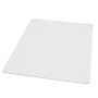 ES Robbins Natural Origins Carpet Chair Mat, 46" x 60'', Low-Pile, Clear (ESR141052)~#|#~sp97363179_sc7