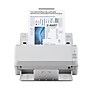 RICOH SP-1120N Duplex Document Scanner, White (PA03811-B005)~#|#~sp97370296_sc7