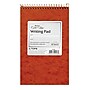 Ampad Gold Fibre Notepad, 5" x 8", College Ruled, Ivory, 80 Sheets/Pad (20-007)~#|#~sp97452874_sc7