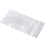 8" x 10" Reclosable Poly Bags, 6 Mil, Clear, 1000/Carton (PB3879)~#|#~sp97620385_sc7