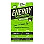 Turbo Truffles Energy Chocolate Truffles Mint Madness, 50/Pack (220-00987)~#|#~sp97667063_sc7