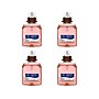 Brighton Professional Foaming Hand Soap Refill for BP4 Dispenser, Fruity Scent, 1250 ml., 4/Carton (BPR59206)~#|#~sp98414953_sc7