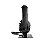 OTM Essentials Stereo Computer Headset, Over-the-Head, Black (OB-AOK)~#|#~sp98415305_sc7
