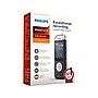 Philips VoiceTracer Digital Voice Recorder, 8 GB (DVT2110)~#|#~sp98949306_sc7