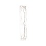 Dixie Individually Wrapped Polystyrene Knife, Medium-Weight, White, 1000/Carton (KM23C7)~#|#~sp98949327_sc7