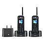 Motorola O2 Series 2-Handset Cordless Telephone, Black   (O212)~#|#~sp99203282_sc7