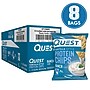 Quest Protein Gluten Free Ranch Tortilla Chips, 1.1 oz., 8 Bags/Pack (307-00242)~#|#~sp99363925_sc7