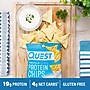 Quest Protein Gluten Free Ranch Tortilla Chips, 1.1 oz., 8 Bags/Pack (307-00242)~#|#~sp99363929_sc7