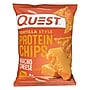 Quest Protein Gluten Free Nacho Tortilla Chips, 1.1 oz., 8 Bags/Pack (307-00241)~#|#~sp99364004_sc7