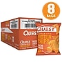 Quest Protein Gluten Free Nacho Tortilla Chips, 1.1 oz., 8 Bags/Pack (307-00241)~#|#~sp99364021_sc7
