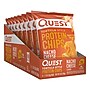 Quest Protein Gluten Free Nacho Tortilla Chips, 1.1 oz., 8 Bags/Pack (307-00241)~#|#~sp99364028_sc7