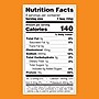 Quest Protein Gluten Free Nacho Tortilla Chips, 1.1 oz., 8 Bags/Pack (307-00241)~#|#~sp99364040_sc7