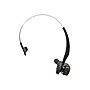 BlueParrott C400-XT Wireless Noise Canceling Mono Ear Cushion, Behind-the-Neck, Black (204151)~#|#~sp99404579_sc7
