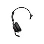 jabra Evolve2 65 UC Mono USB-A Bluetooth Mono Computer Headset, UC Certified, Black (26599-889-899)~#|#~sp99405181_sc7
