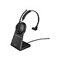 jabra Evolve2 65 UC Wireless Noise Canceling Mono Headset, UC Certified (26599-889-989)~#|#~sp99405206_sc7