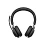 Jabra Evolve2 65 MS Stereo Wireless Noise Canceling Headset, Over-the-Head, Black (26599-999-889)~#|#~sp99405482_sc7