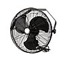 TPI Workstation 21.5" Wall Fan, 3-Speed, Black (08194502)~#|#~sp99547414_sc7