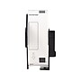 Brother DK-1201 Standard Address Paper Labels, 3-1/2" x 1-1/10", Black on White, 400 Labels/Roll, 24 Rolls/Box (DK-1201)~#|#~sp99820594_sc7